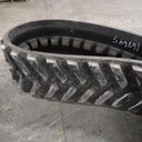 25" Camso Track 6500 Fendt  943 Vario MT 85%