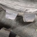 25" Camso Track 6500 Fendt  943 Vario MT 85%