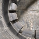 25" Camso Track 6500 Fendt  943 Vario MT 85%