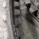 25" Camso Track 6500 Fendt  943 Vario MT 85%