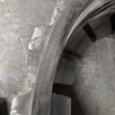 25" Camso Track 6500 Fendt  943 Vario MT 85%