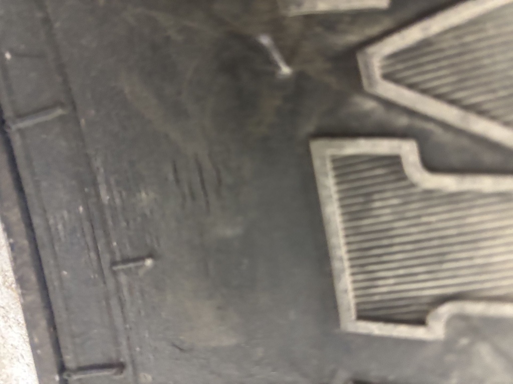 VF380/90R46 BKT Tires Agrimax Spargo R-1 173D 95%