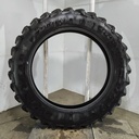 320/125R54 Goodyear Farm DT800 Optitrac R-1W 155A8 65%