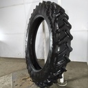 320/125R54 Goodyear Farm DT800 Optitrac R-1W 155A8 65%