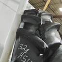 320/125R54 Goodyear Farm DT800 Optitrac R-1W 155A8 65%