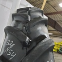 320/125R54 Goodyear Farm DT800 Optitrac R-1W 155A8 65%