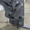 320/125R54 Goodyear Farm DT800 Optitrac R-1W 155A8 65%