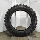 320/125R54 Goodyear Farm DT800 Optitrac R-1W 155A8 80%