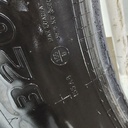 320/125R54 Goodyear Farm DT800 Optitrac R-1W 155A8 80%