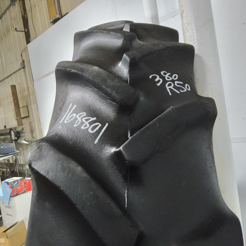 380/90R50 Goodyear Farm DT800 R-1W 151A8 60%