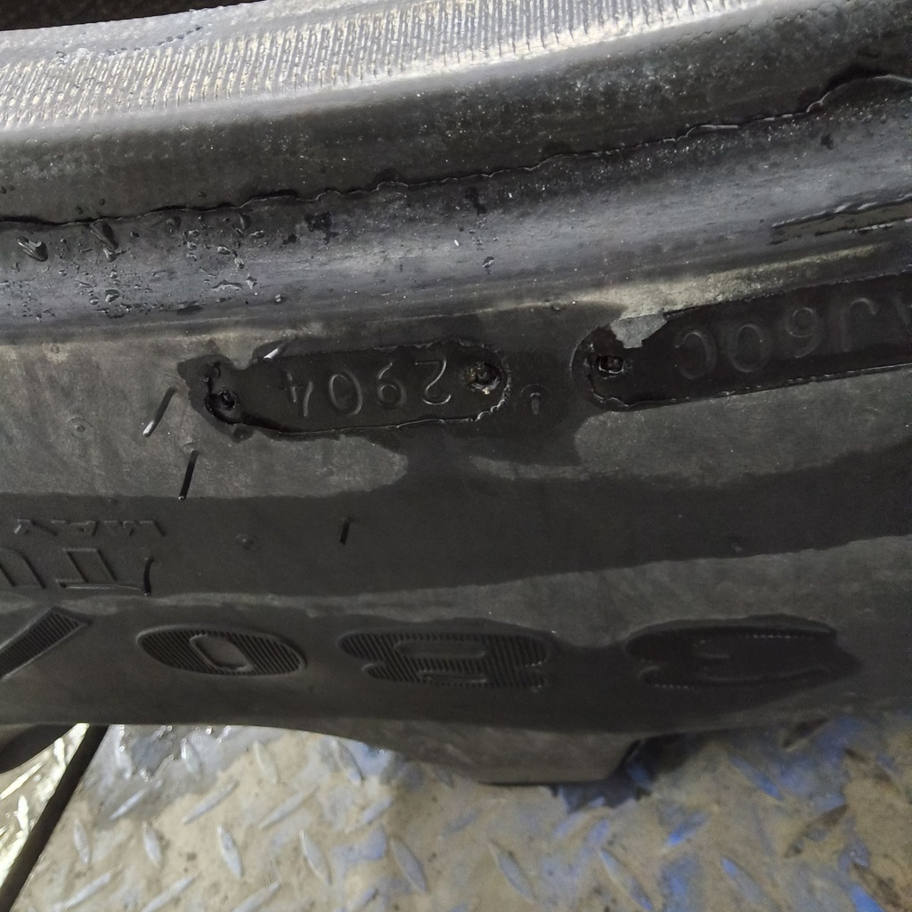 380/90R50 Goodyear Farm DT800 R-1W 151A8 60%