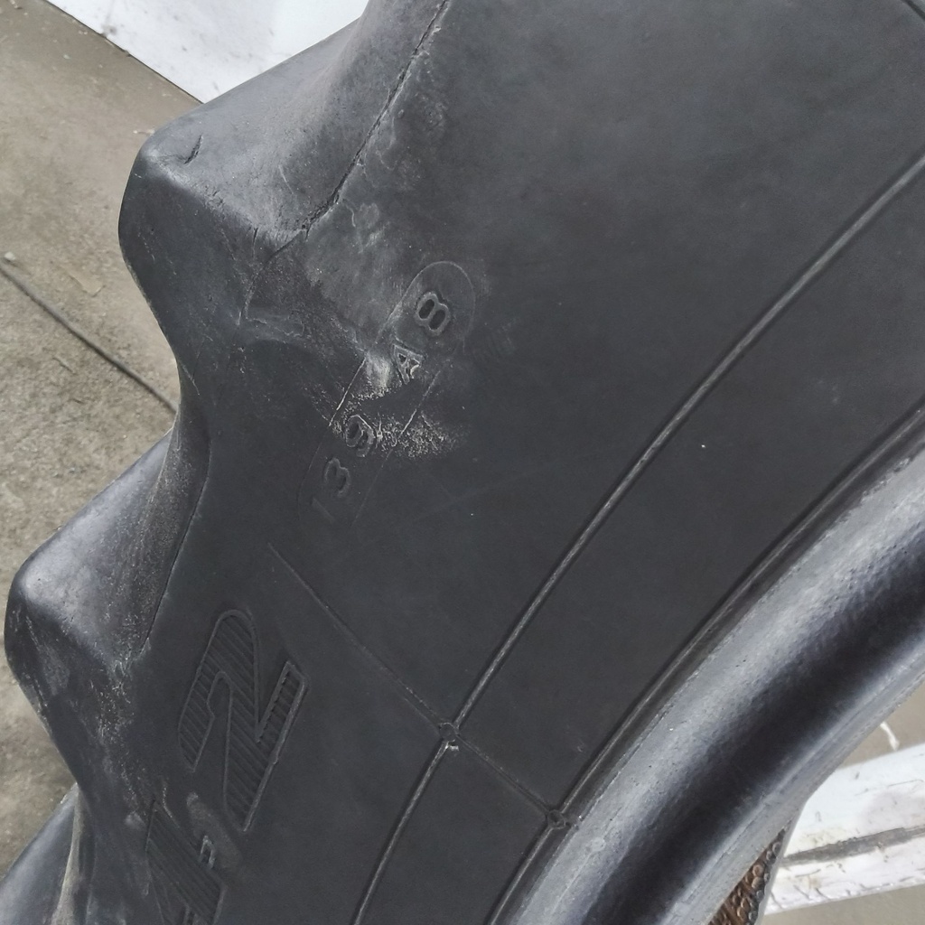 320/90R42 Firestone Radial 9000 R-1W 139B 45%