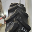 320/90R42 Firestone Radial 9000 R-1W 139B 50%