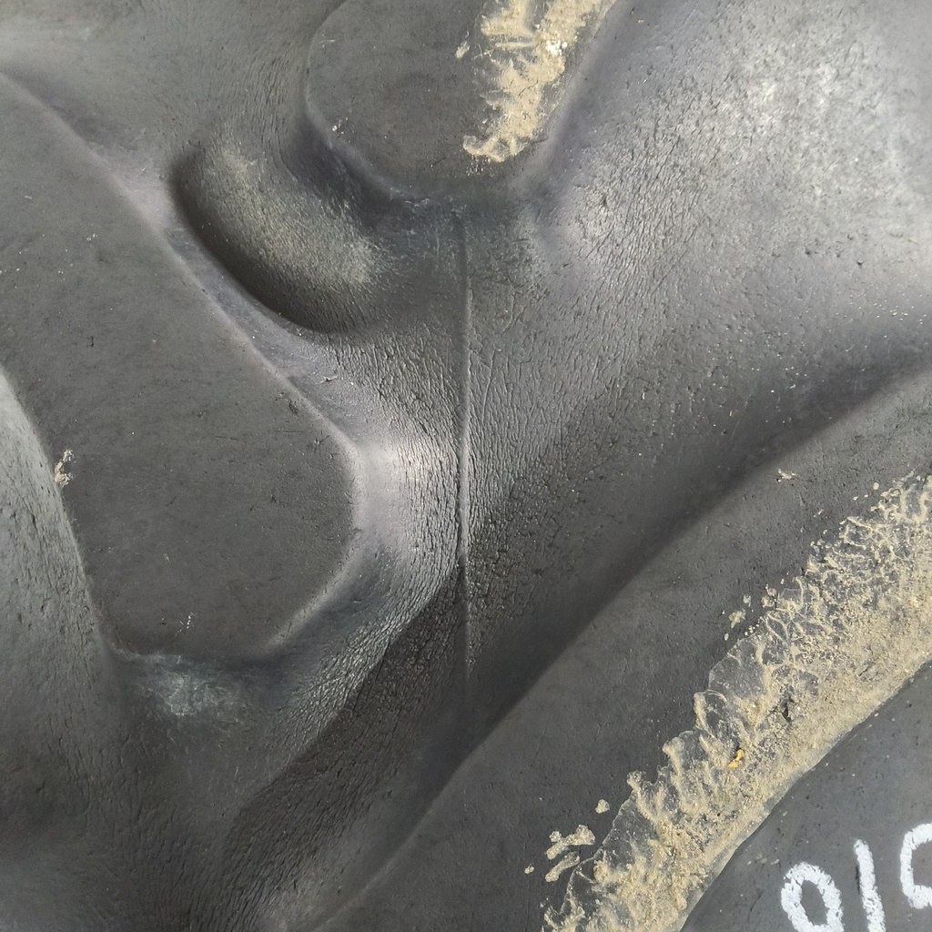 320/90R42 Firestone Radial 9000 R-1W 139B 50%