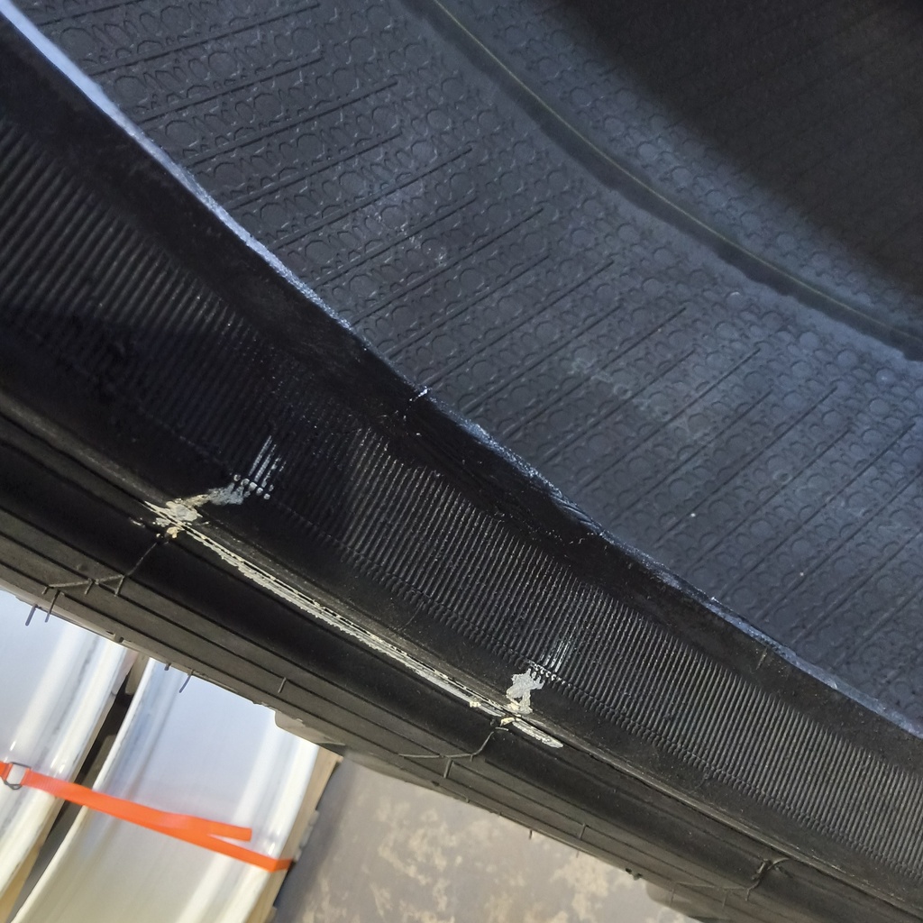 LSW1100/45R46 Goodyear Farm DT930 R-1W 195D 75%