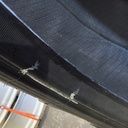 LSW1100/45R46 Goodyear Farm DT930 R-1W 195D 75%