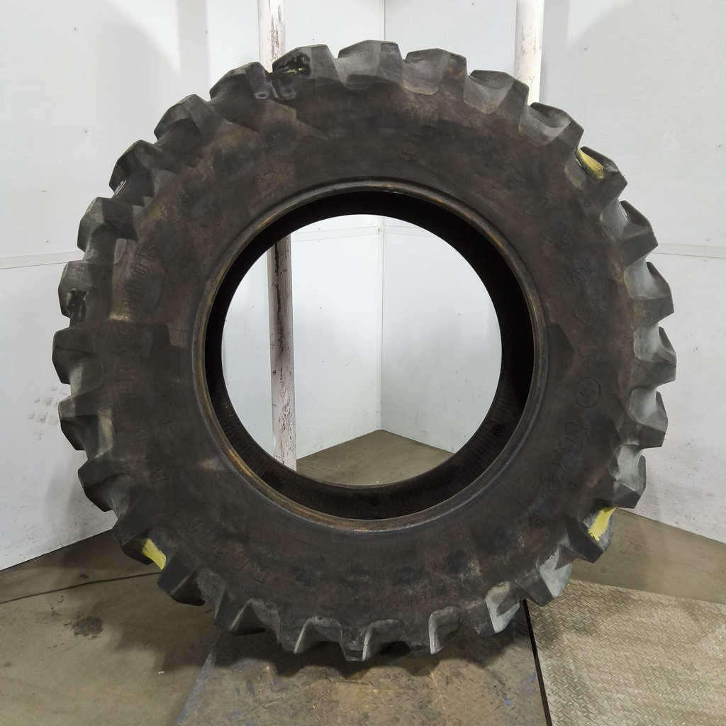 520/85R38 Firestone Radial All Traction 23 R-1 155A8 95%