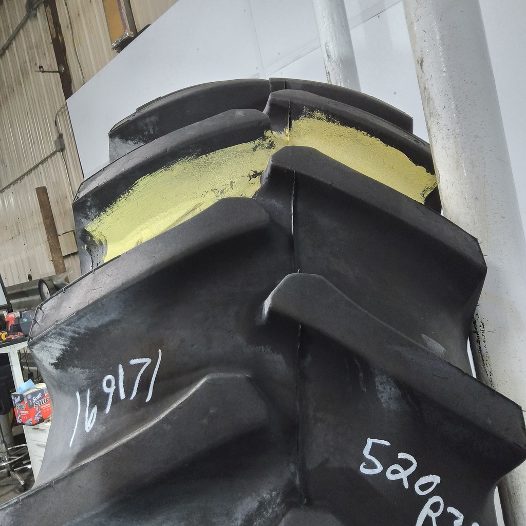 520/85R38 Firestone Radial All Traction 23 R-1 155A8 95%