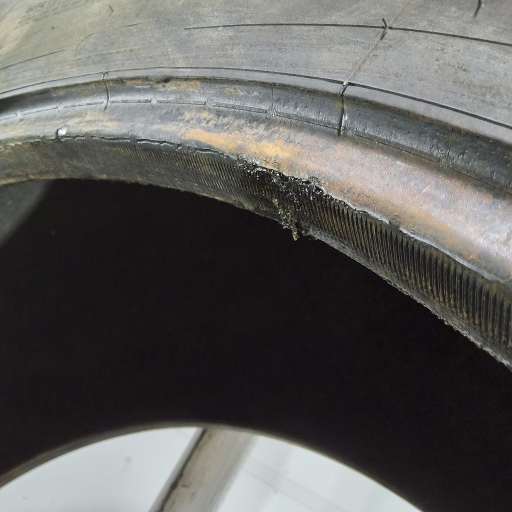 520/85R38 Firestone Radial All Traction 23 R-1 155A8 95%