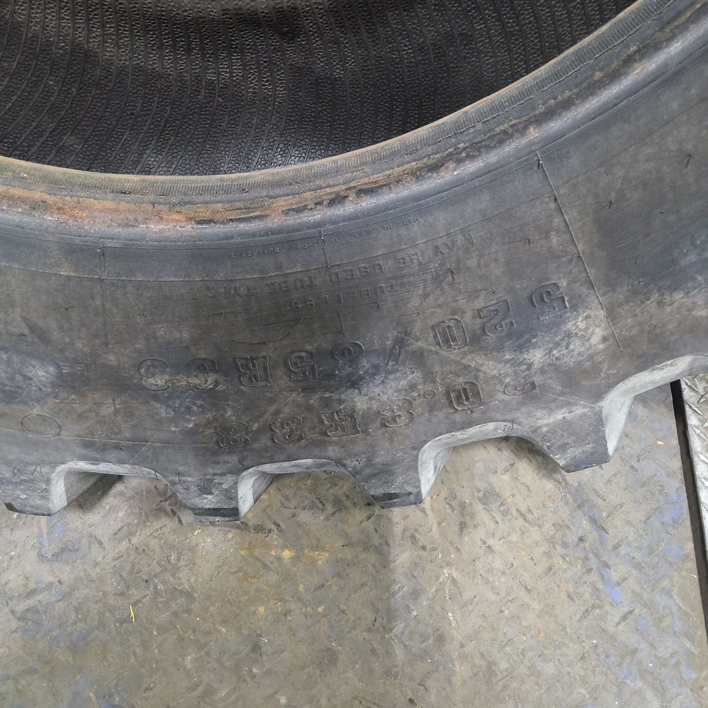 520/85R38 Firestone Radial All Traction 23 R-1 155A8 95%