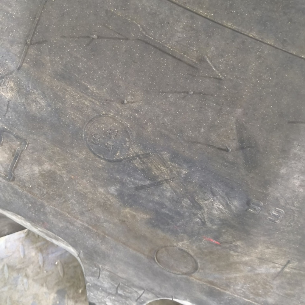 520/85R38 Firestone Radial All Traction 23 R-1 155A8 95%