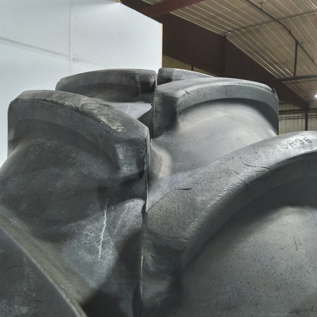 520/85R38 Firestone Performer 85 R-1W 155A8 85%