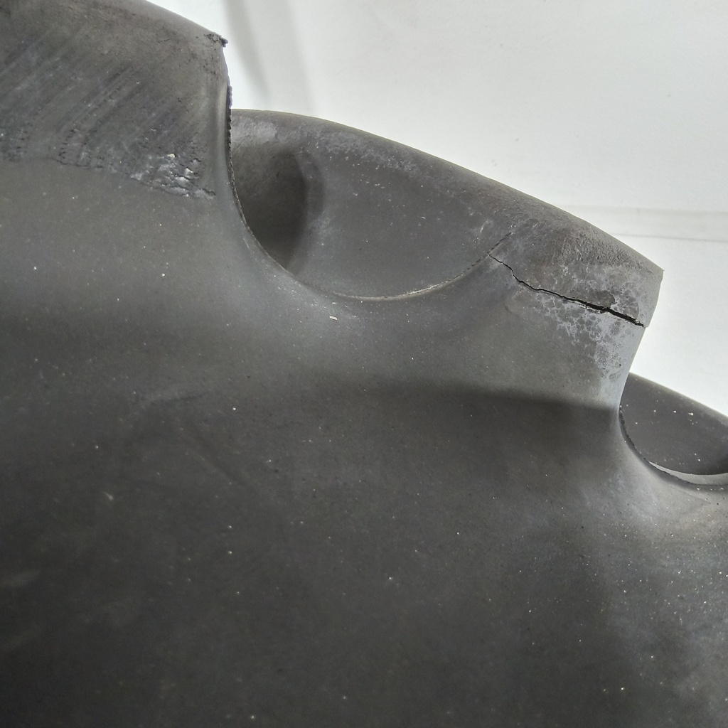 18.4R42 Goodyear Farm Special Sure Grip Radial TD8 R-2 148A8 99%