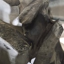 VF420/95R50 Michelin Spraybib R-1S 177D 99%