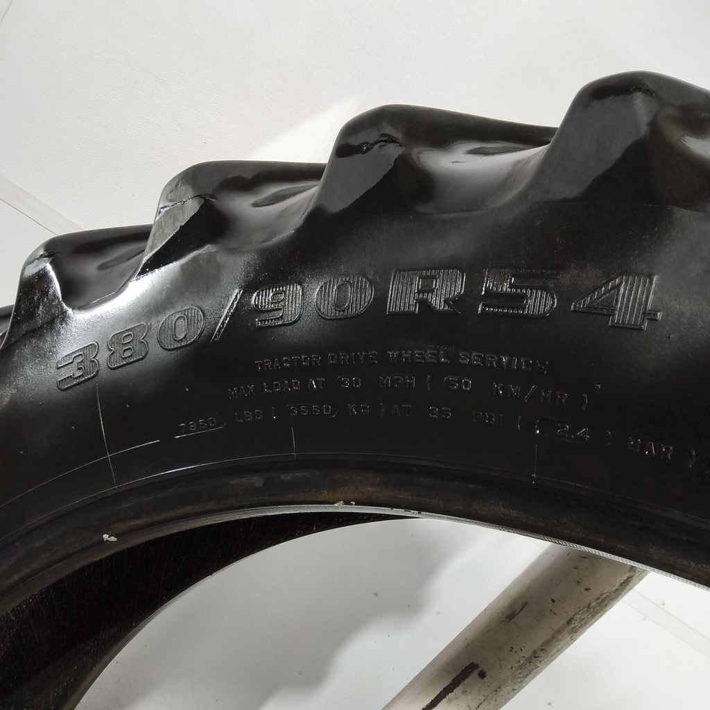 380/90R54 Firestone Radial 9000 R-1W 152A8/152B 70%