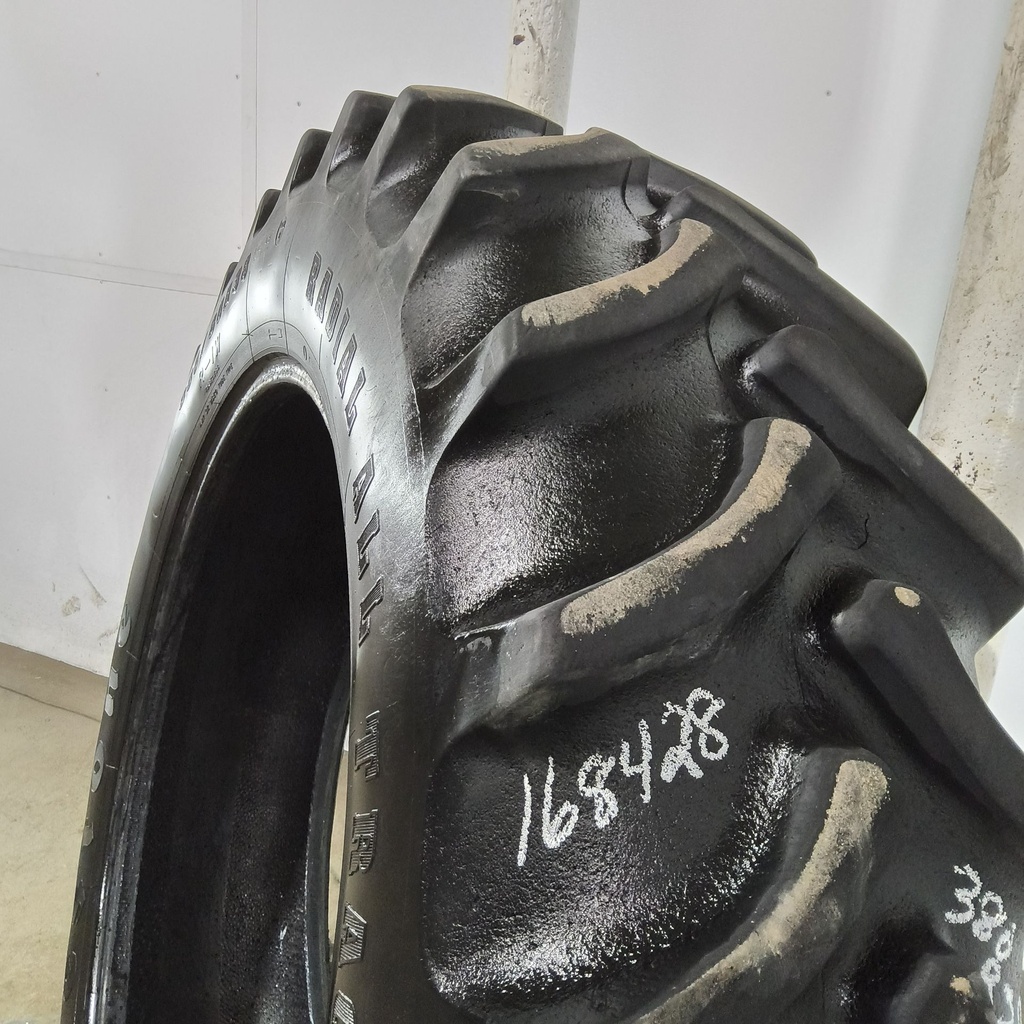 380/80R38 Firestone Radial All Traction DT R-1W 142A8 70%