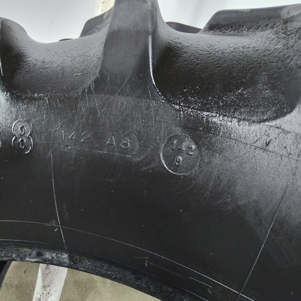 380/80R38 Firestone Radial All Traction DT R-1W 142A8 70%