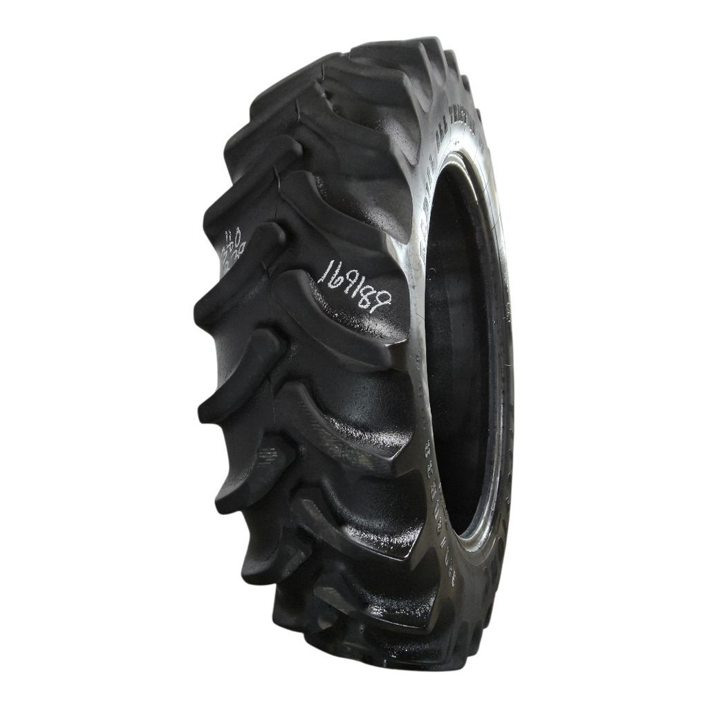 380/80R38 Firestone Radial All Traction DT R-1W 142A8 70%