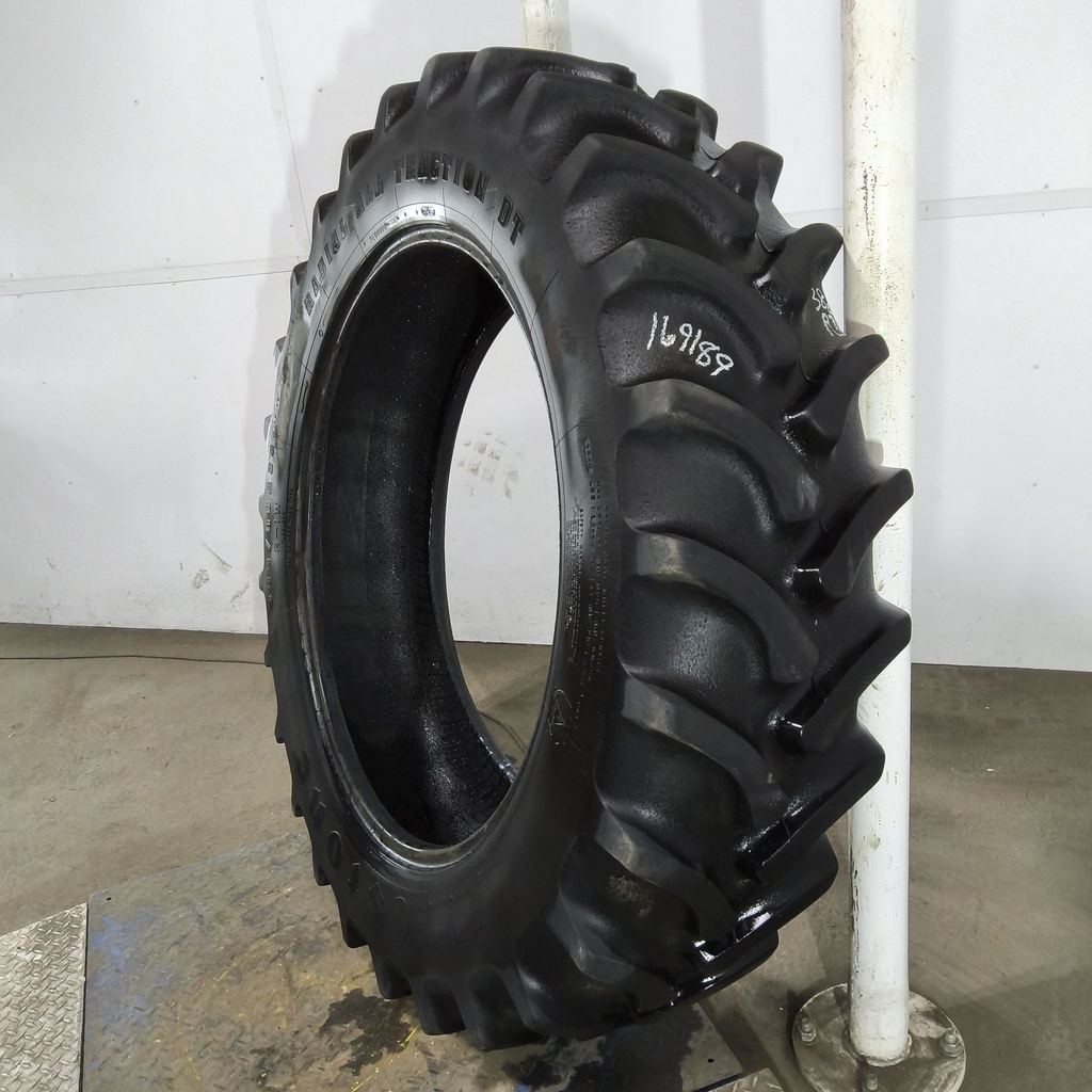 380/80R38 Firestone Radial All Traction DT R-1W 142A8 70%