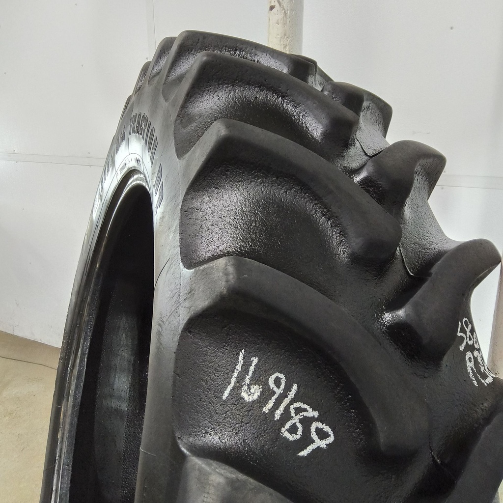 380/80R38 Firestone Radial All Traction DT R-1W 142A8 70%