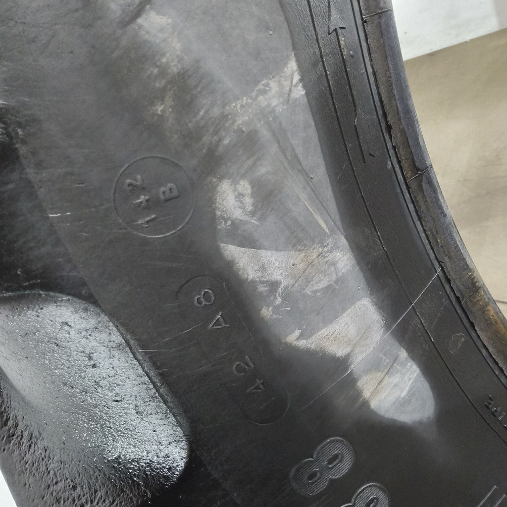 380/80R38 Firestone Radial All Traction DT R-1W 142A8 70%