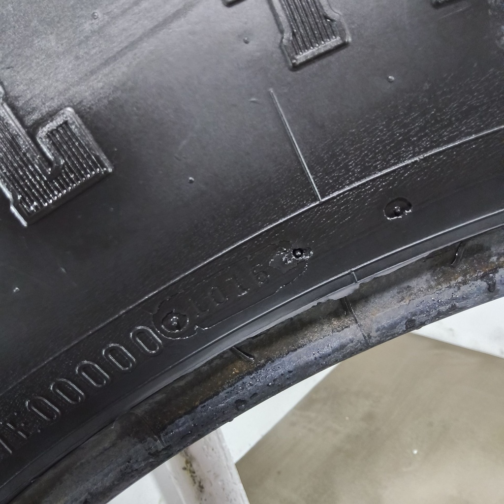 380/80R38 Firestone Radial All Traction DT R-1W 142A8 70%