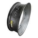 12"W x 38"D, Case IH Silver Mist 12-Hole Waffle Wheel (Groups of 3 bolts)