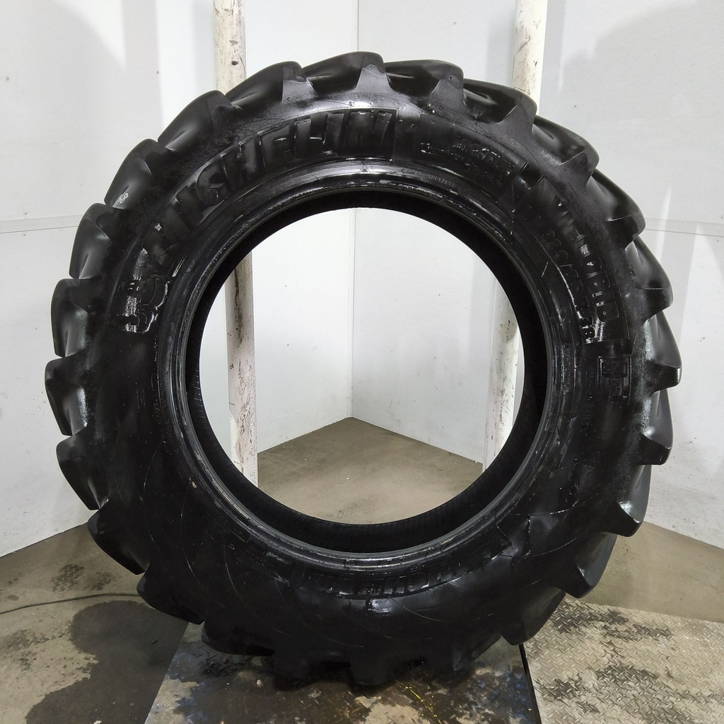 VF380/95R38 Michelin Yieldbib R-1W 154B 80%