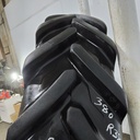 VF380/95R38 Michelin Yieldbib R-1W 154B 80%