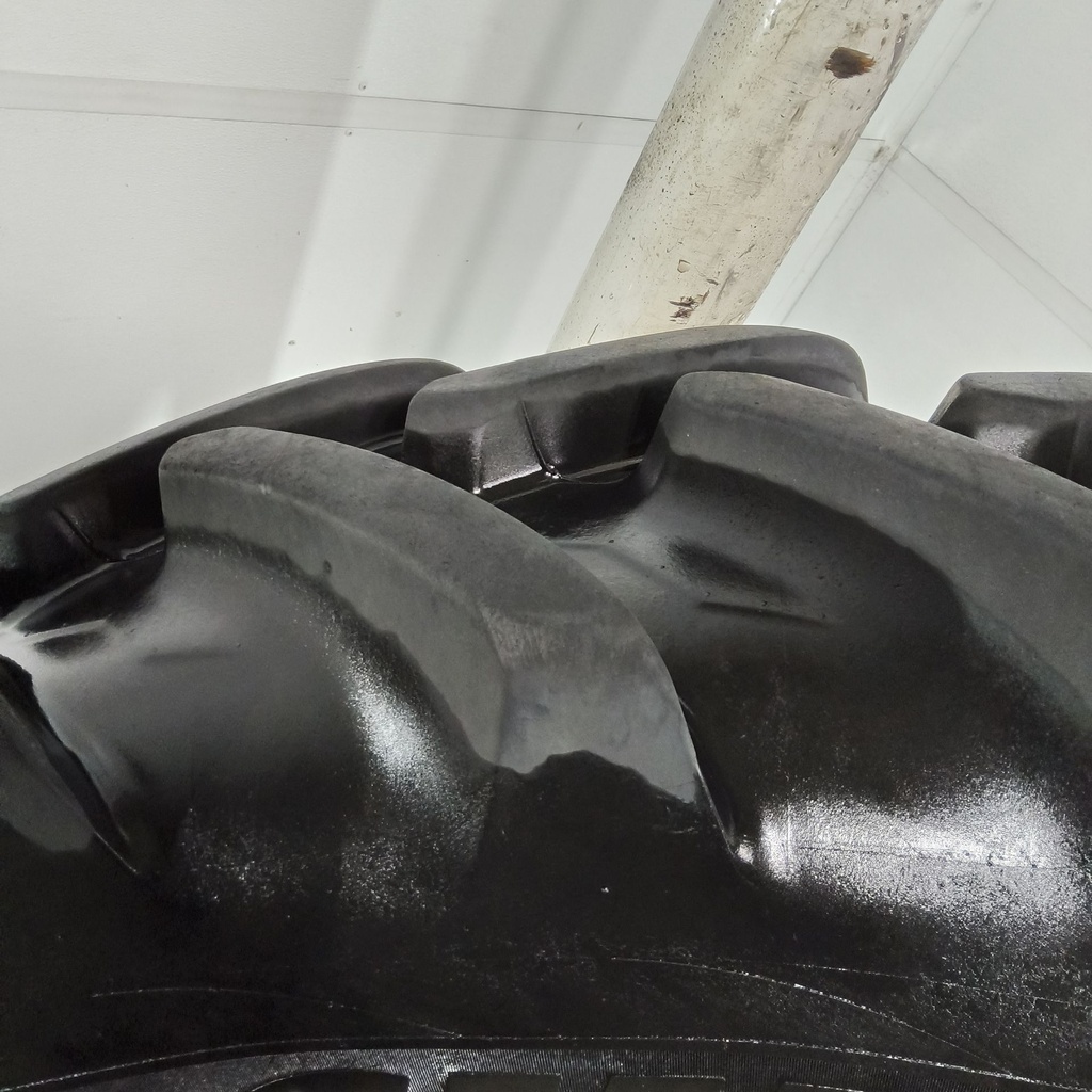 VF380/95R38 Michelin Yieldbib R-1W 154B 80%