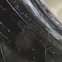 VF380/95R38 Michelin Yieldbib R-1W 154B 80%