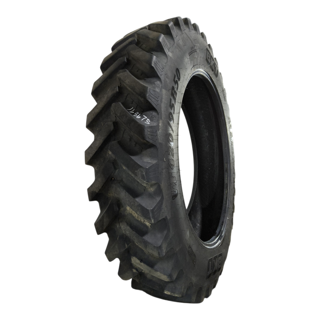 VF420/95R50 BKT Tires Agrimax Spargo R-1 177D 85%