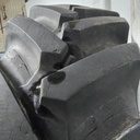 VF420/95R50 BKT Tires Agrimax Spargo R-1 177D 85%