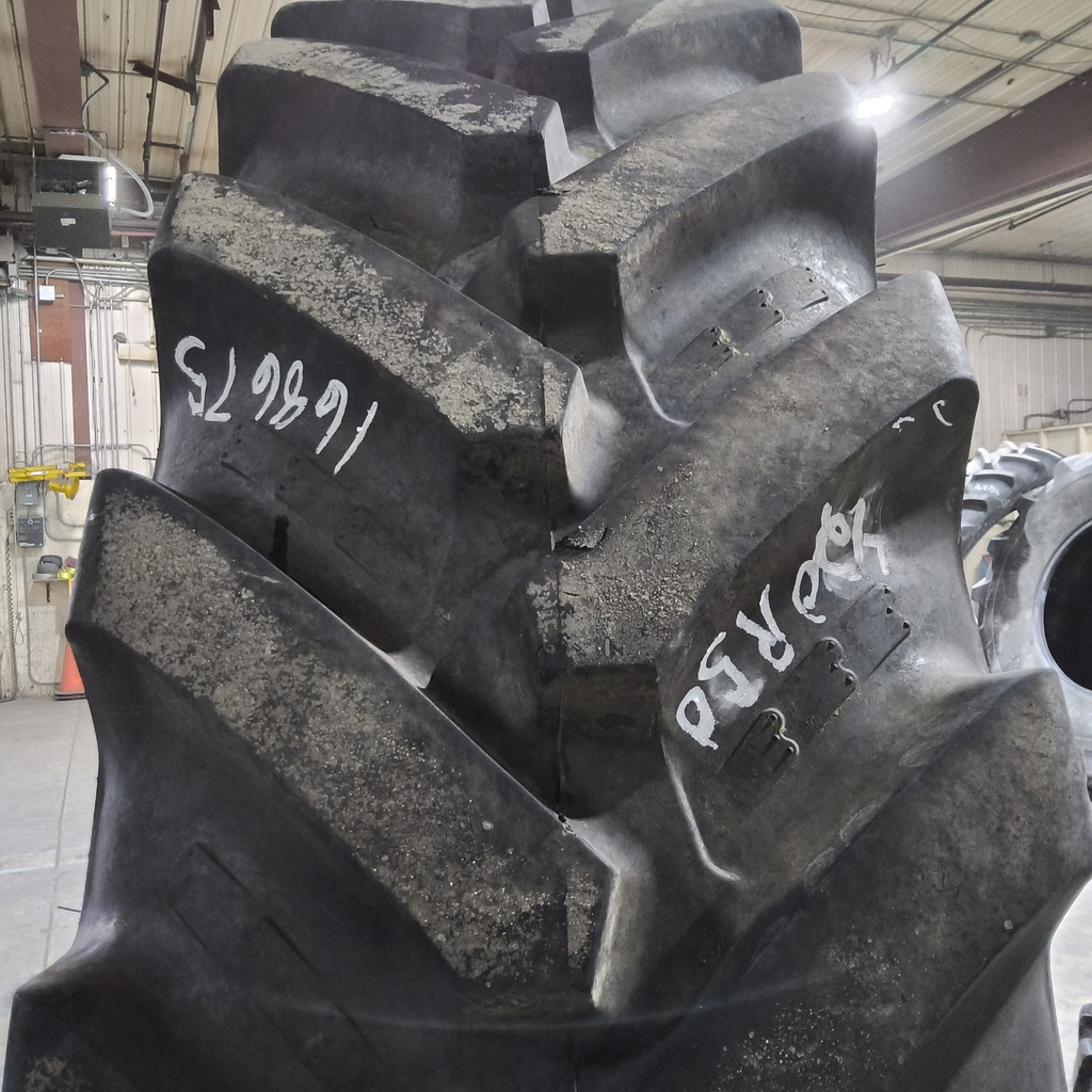 VF420/95R50 BKT Tires Agrimax Spargo R-1 177D 85%