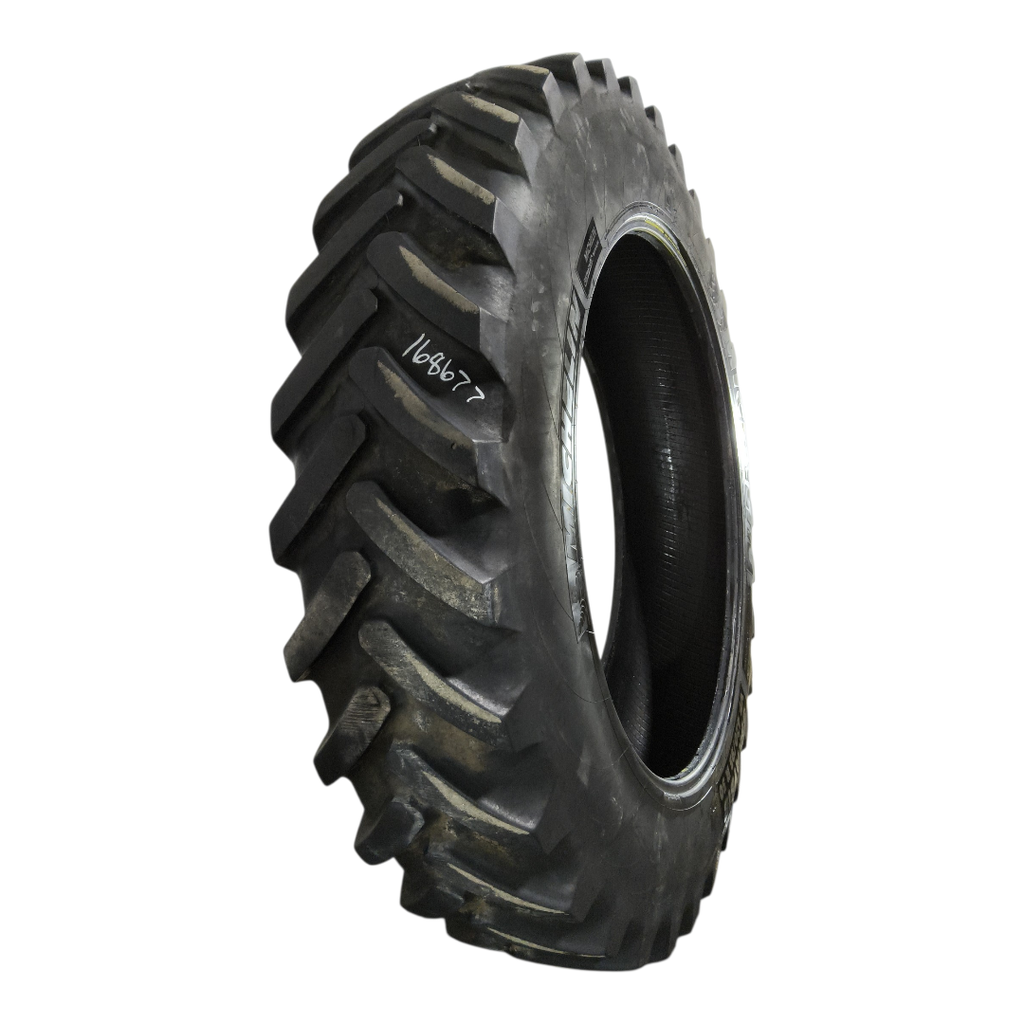 VF420/95R50 Michelin Spraybib R-1S 177D 65%
