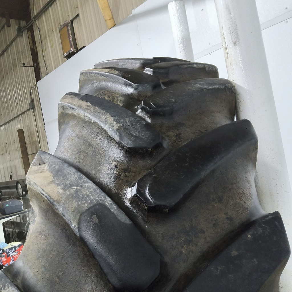 VF420/95R50 Michelin Spraybib R-1S 177D 65%