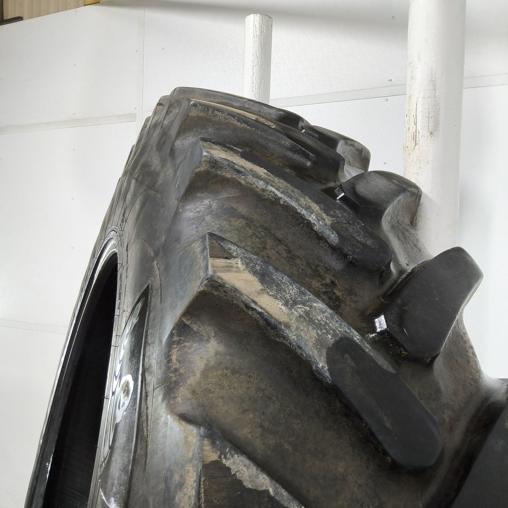 VF420/95R50 Michelin Spraybib R-1S 177D 65%