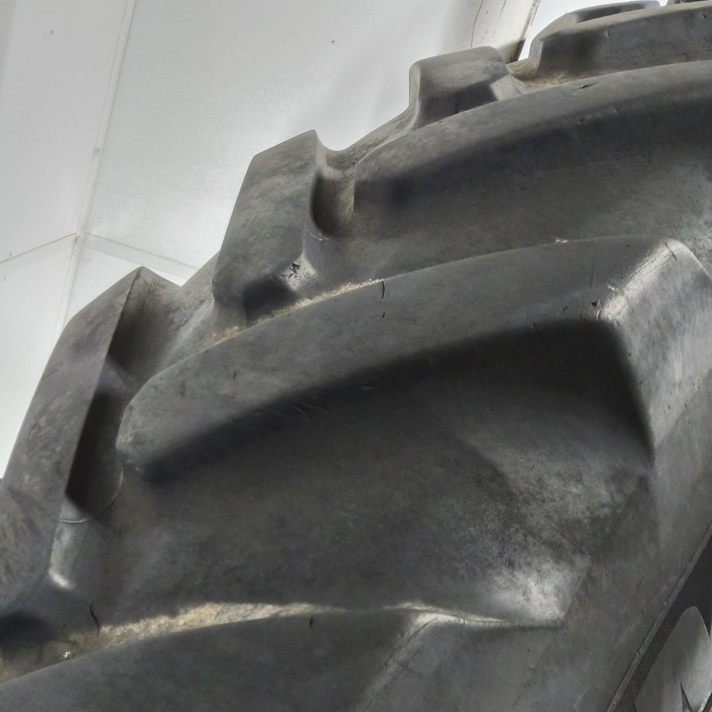 VF420/95R50 Michelin Spraybib R-1S 177D 70%