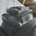 VF420/95R50 Michelin Spraybib R-1S 177D 70%