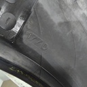 VF420/95R50 Michelin Spraybib R-1S 177D 70%